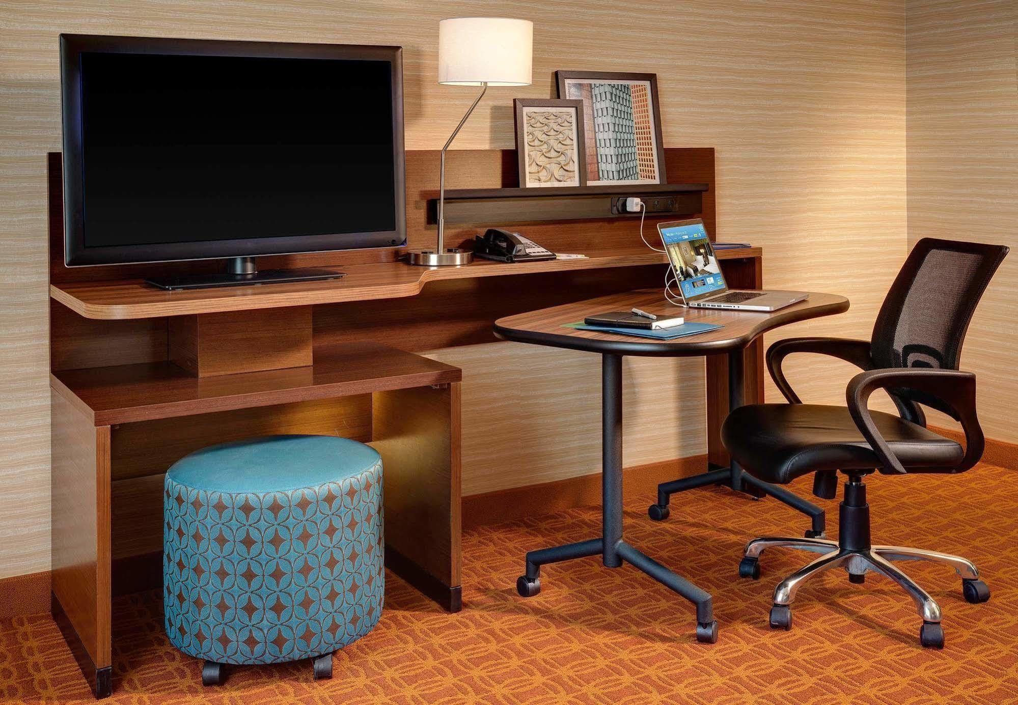 Fairfield Inn & Suites By Marriott Cut Off-Galliano Zewnętrze zdjęcie