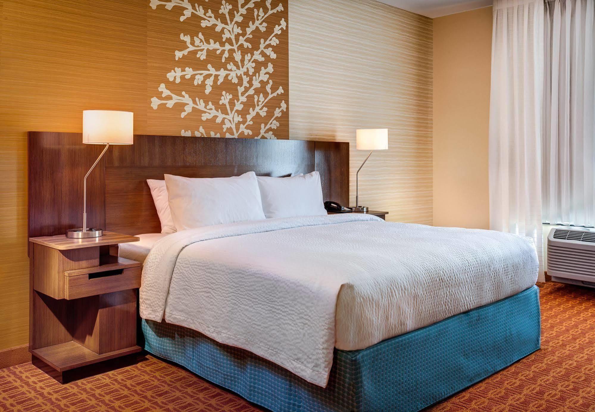 Fairfield Inn & Suites By Marriott Cut Off-Galliano Zewnętrze zdjęcie
